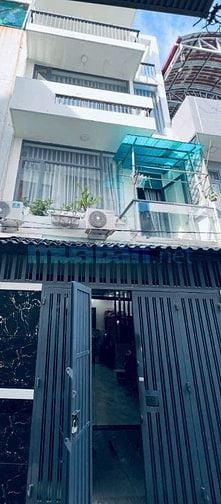 ⭐️Nhà 3 Lầu đẹp Cao cấp Lê Đức Thọ, P13, Q.Gò Vấp, giá: 4,99 tỷ.
