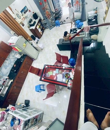 ⭐️Nhà 3 Lầu đẹp Cao cấp Lê Đức Thọ, P13, Q.Gò Vấp, giá: 4,99 tỷ.
