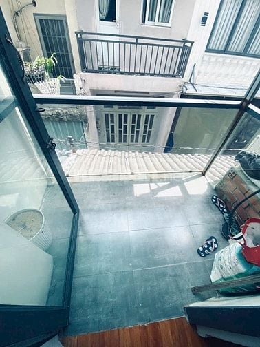 ⭐️Nhà 3 Lầu đẹp Cao cấp Lê Đức Thọ, P13, Q.Gò Vấp, giá: 4,99 tỷ.