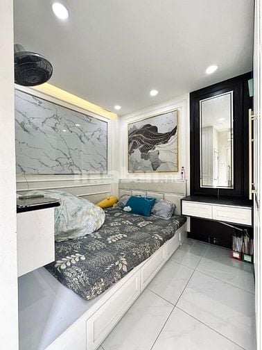 Chính chủ cần bán gấp căn Hồ Văn Tư, Trường Thọ, Thủ Đức giá 2tỷ450tr