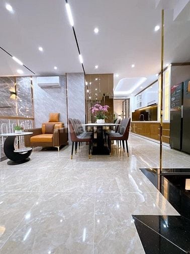 Chính chủ cần bán gấp căn Hồ Văn Tư, Trường Thọ, Thủ Đức giá 2tỷ450tr