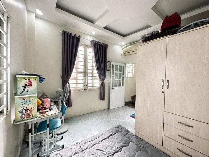 Chính chủ cần bán gấp căn Hồ Văn Tư, Trường Thọ, Thủ Đức giá 2tỷ450tr