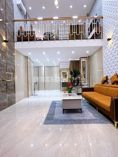 Chính chủ cần bán gấp căn Hồ Văn Tư, Trường Thọ, Thủ Đức giá 2tỷ450tr