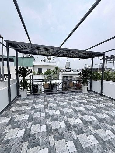 Nhà Hẻm Xe Hơi 6m Duy Tân Phú Nhuận. Chủ cần tiền gấp. Dt 65m2 / 3ty45