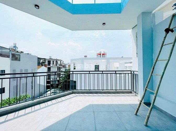 Nhà SHR đường Mê Cốc, Q8. Giảm nhanh 200tr khách thiện chí, 3ty5/52,6m