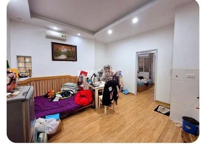 Bán nhà Khuất Duy Tiến 95m2, MT 8m, ô tô ra vào, kinh doanh. 27,5 tỷ