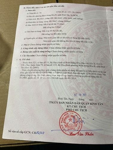 Bán căn xây mới – Nhà 3,5 tầng – hoàn thiện mới 100% - Giá 7,5 tỷ
