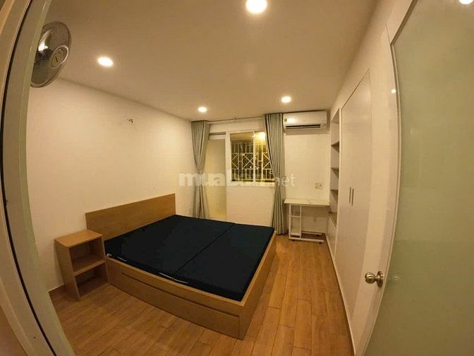 Idico Tân Phú,Lũy Bán Bích ,Tân Phú: 60m2,2p ngủ,NT,8tr/th