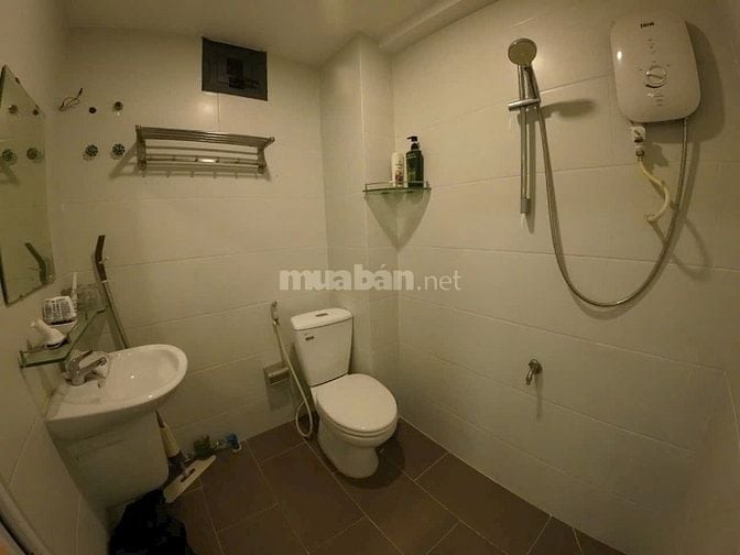 Idico Tân Phú,Lũy Bán Bích ,Tân Phú: 60m2,2p ngủ,NT,8tr/th