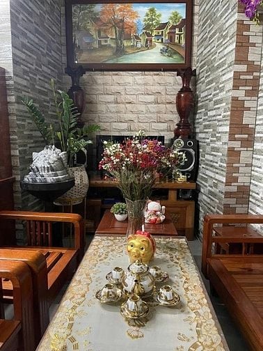 NHÀ 2 TẦNG KIỆT ĐIỆN BIÊN PHỦ GIÁ RẺ – THANH KHÊ, ĐÀ NẴNG
