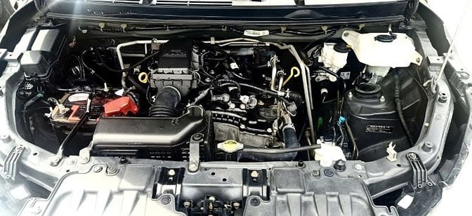 Bán rẻ Toyota Rush S 2021 AT Zin AZ độ full 1 chủ, rất đẹp như mới !