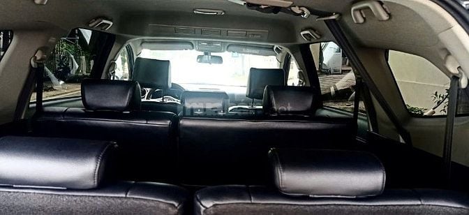 Bán rẻ Toyota Rush S 2021 AT Zin AZ độ full 1 chủ, rất đẹp như mới !
