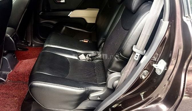 Bán rẻ Toyota Rush S 2021 AT Zin AZ độ full 1 chủ, rất đẹp như mới !