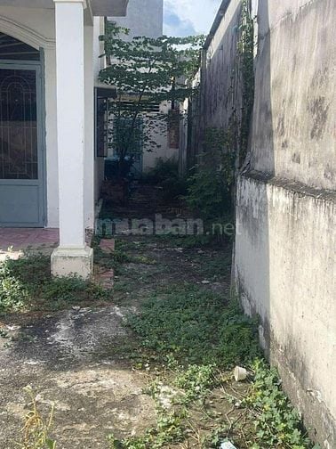 BÁN ĐẤT TẶNG NHÀ CẤP 4 ĐÔNG THẠNH HÓC MÔN - 135M2 GIÁ CHỈ 5.35 TỶ