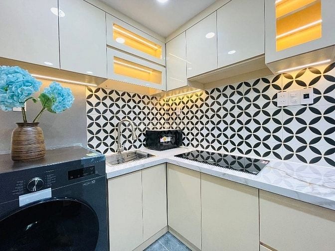 Nhà gần AEON Tân Phú - Đỗ Nhuận. Giảm 100tr 47,1m2 giá 2ty770