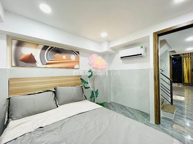 Nhà gần AEON Tân Phú - Đỗ Nhuận. Giảm 100tr 47,1m2 giá 2ty770
