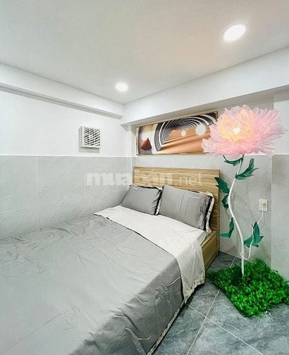 Nhà gần AEON Tân Phú - Đỗ Nhuận. Giảm 100tr 47,1m2 giá 2ty770