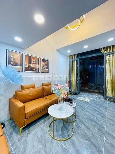 Nhà gần AEON Tân Phú - Đỗ Nhuận. Giảm 100tr 47,1m2 giá 2ty770