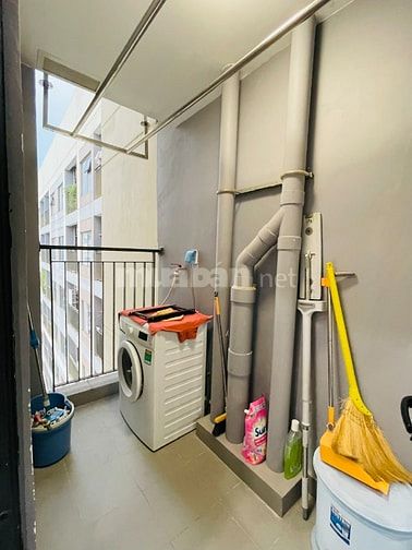 CHO THUÊ CĂN HỘ 2PN FULL NỘI THẤT – CHỈ VIỆC XÁCH VALI ĐẾN Ở🌟