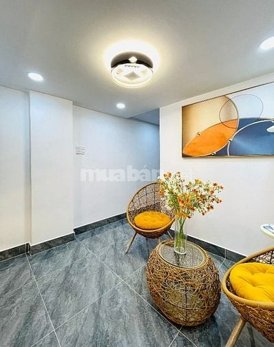 Nhà gần AEON Tân Phú - Đỗ Nhuận. Giảm 100tr 47,1m2 giá 2ty770