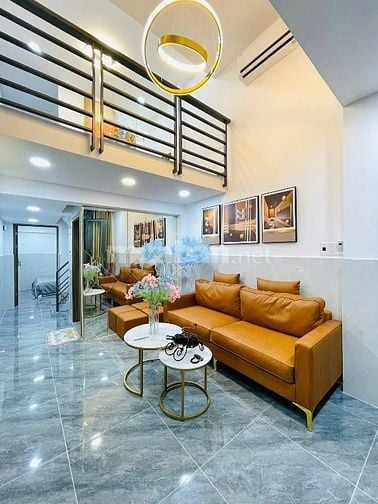 Nhà gần AEON Tân Phú - Đỗ Nhuận. Giảm 100tr 47,1m2 giá 2ty770