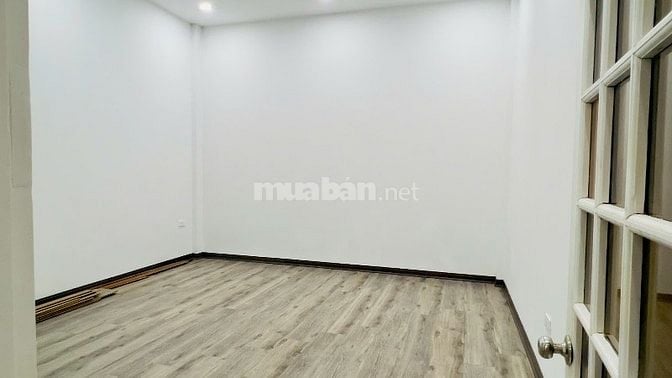 Cho thuê nhà nguyên căn tại lối 2 đường Giảng văn Minh