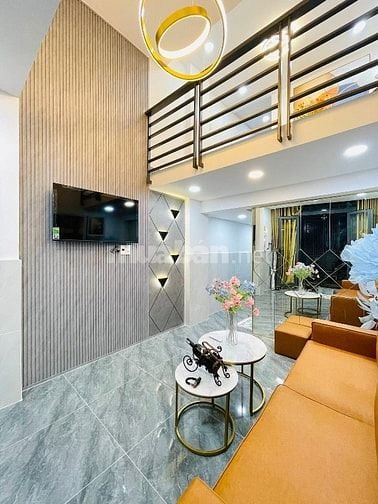 Nhà gần AEON Tân Phú - Đỗ Nhuận. Giảm 100tr 47,1m2 giá 2ty770