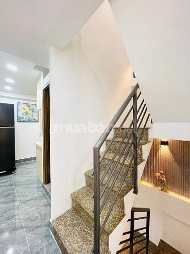 Nhà gần AEON Tân Phú - Đỗ Nhuận. Giảm 100tr 47,1m2 giá 2ty770