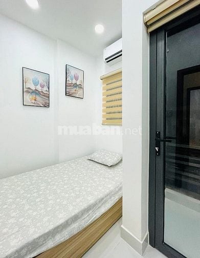 Nhà gần AEON Tân Phú - Đỗ Nhuận. Giảm 100tr 47,1m2 giá 2ty770