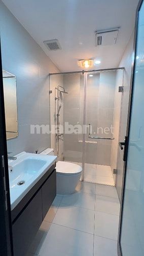 Cho thuê nhà nguyên căn tại lối 2 đường Giảng văn Minh