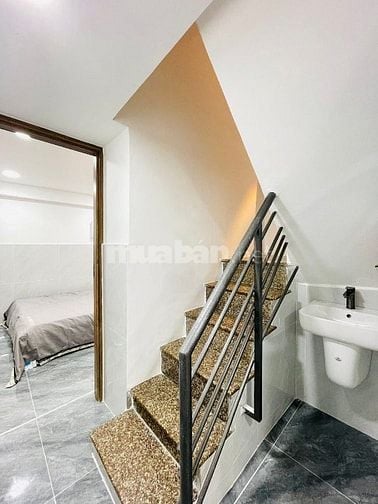 Nhà gần AEON Tân Phú - Đỗ Nhuận. Giảm 100tr 47,1m2 giá 2ty770