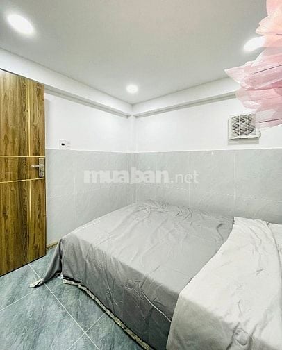 Nhà gần AEON Tân Phú - Đỗ Nhuận. Giảm 100tr 47,1m2 giá 2ty770