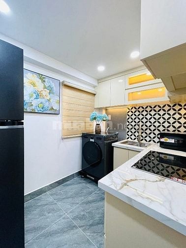 Nhà gần AEON Tân Phú - Đỗ Nhuận. Giảm 100tr 47,1m2 giá 2ty770