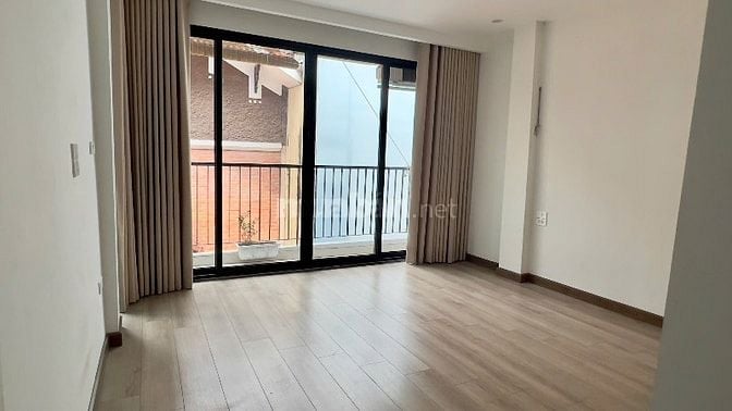 Cho thuê nhà nguyên căn tại lối 2 đường Giảng văn Minh