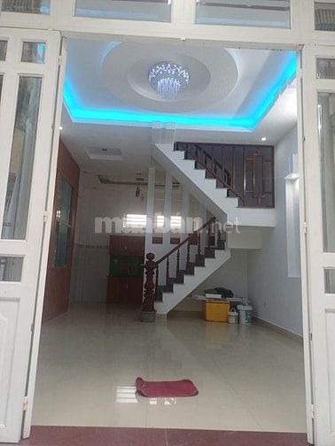 Bán nhà đường số phường Hiệp Bình Chánh Tp Thủ Đức 