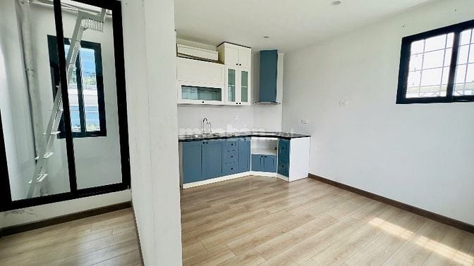Cho thuê nhà nguyên căn tại lối 2 đường Giảng văn Minh