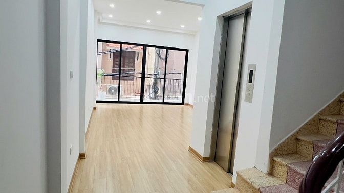 Cho thuê nhà nguyên căn tại lối 2 đường Giảng văn Minh