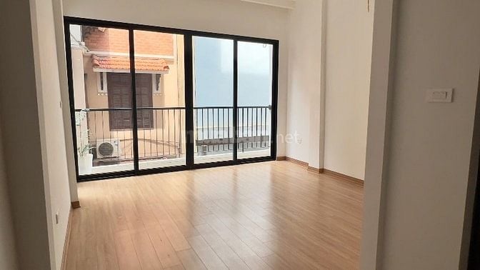 Cho thuê nhà nguyên căn tại lối 2 đường Giảng văn Minh