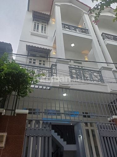 Bán nhà đường số phường Hiệp Bình Chánh Tp Thủ Đức 