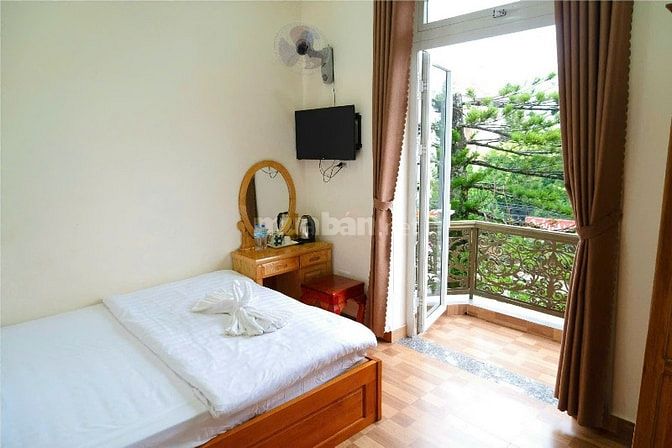 Cho thuê MB 1500m2. Ngay Quảng Trường ĐÀ LẠT. Ngang 39m HĐ dài hạn.