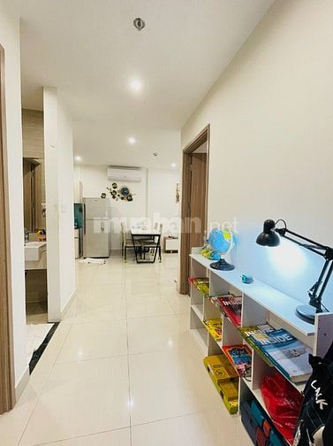 CHO THUÊ CĂN HỘ 2PN FULL NỘI THẤT – CHỈ VIỆC XÁCH VALI ĐẾN Ở🌟