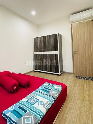 CHO THUÊ CĂN HỘ 2PN FULL NỘI THẤT – CHỈ VIỆC XÁCH VALI ĐẾN Ở🌟