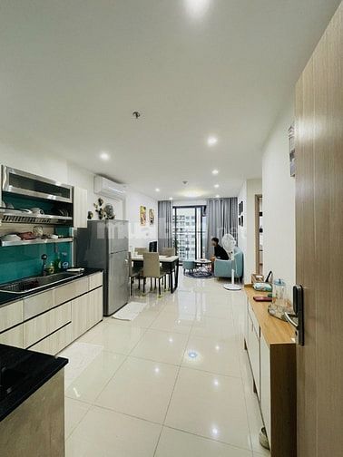 CHO THUÊ CĂN HỘ 2PN FULL NỘI THẤT – CHỈ VIỆC XÁCH VALI ĐẾN Ở🌟