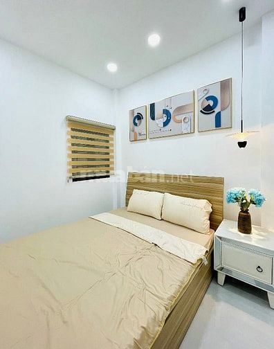 Nhà gần AEON Tân Phú - Đỗ Nhuận. Giảm 100tr 47,1m2 giá 2ty770