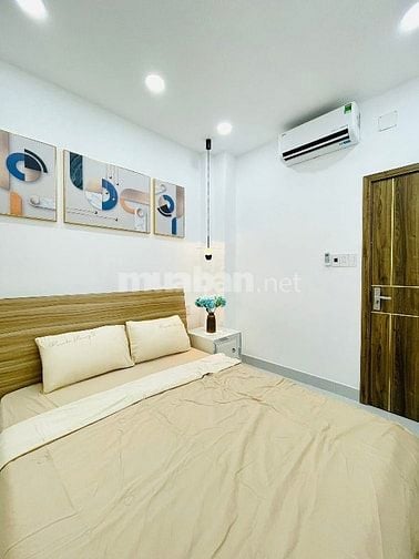 Nhà gần AEON Tân Phú - Đỗ Nhuận. Giảm 100tr 47,1m2 giá 2ty770