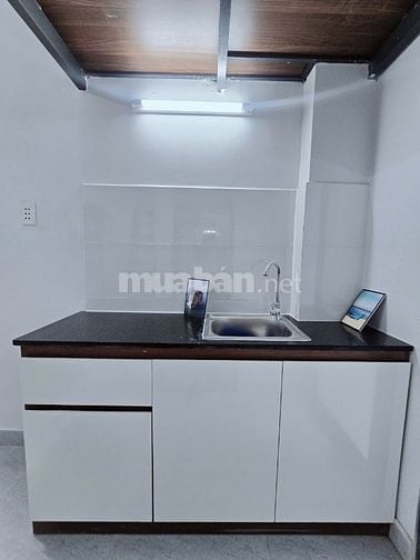 Phòng đầy đủ nội thất ngay CD Vinatex, Phạm Văn Đồng, đường 36 L Đông
