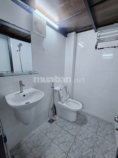 Phòng đầy đủ nội thất ngay CD Vinatex, Phạm Văn Đồng, đường 36 L Đông