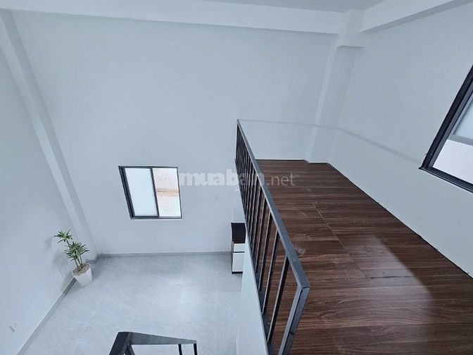 Phòng đầy đủ nội thất ngay CD Vinatex, Phạm Văn Đồng, đường 36 L Đông