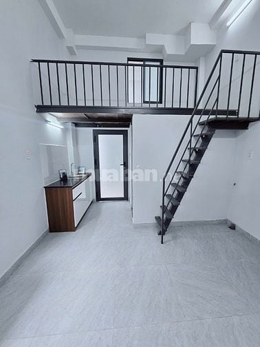 Phòng đầy đủ nội thất ngay CD Vinatex, Phạm Văn Đồng, đường 36 L Đông