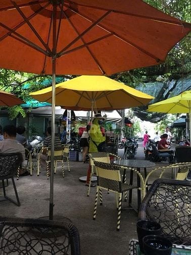 Sang Quán Cà Phê 500m2 Khu Víp Đường 270 Đỗ Xuân Hợp, Phước Long A, Q9